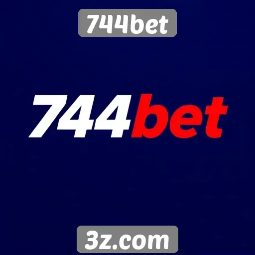 Vantagens e desvantagens da plataforma 744bet