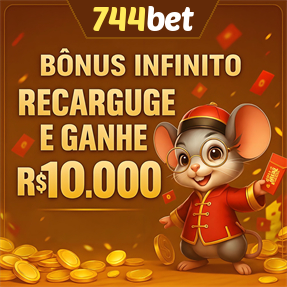 744bet Ganhe R$ 100,00 Gratis