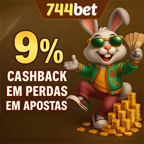 744bet Fundo de Resgate de Perdas Semanais