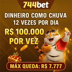 744bet Mina Misteriosa