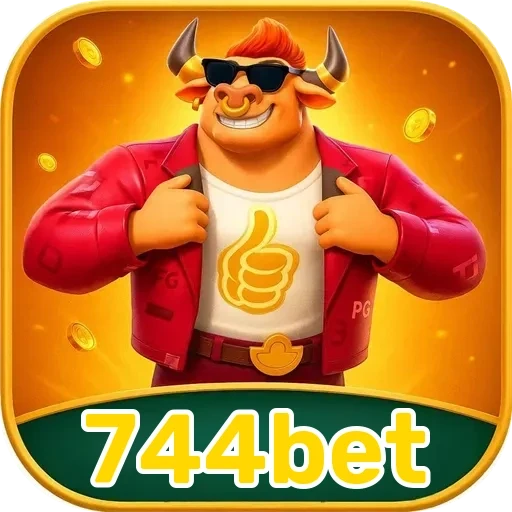 744bet: O App Que vai Mudar o Jeito de Apostar no Brasil