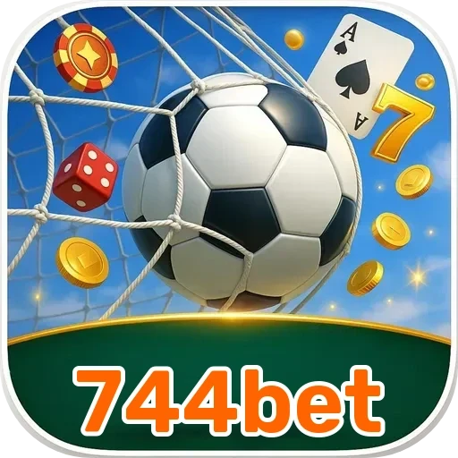 744bet: Incríveis Bônus que Potencializam a Sua Experiência de Jogo