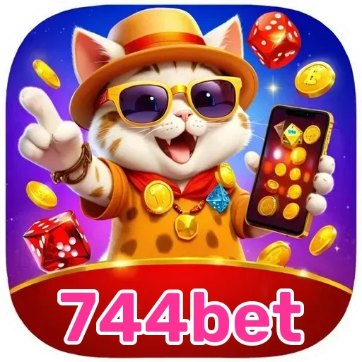 744bet: Desvende os Melhores Jogos e Recursos para Apostadores Brasileiros