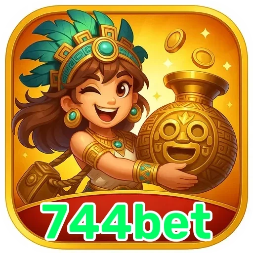 744bet: A Plataforma de Jogos Que Você Sempre Sonhou