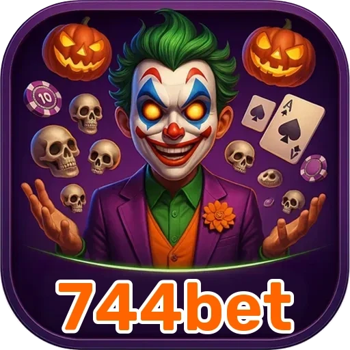 744bet: Descubra os Melhores Caça-Níqueis e Ganhe Prêmios Imperdíveis!